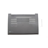 Chassis Bottom Cover For  Thinkpad P1 Gen 5 With Wwan