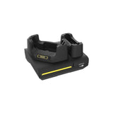 (Chcn-Rs38 Uk) Charging Only  Cradle For Rs38 Uk Adapter