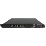 Check Point Sg 1600 +   Snbt + Subsc. 1y