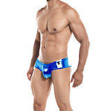 Cut4men - Cheeky Brief Azul S