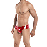 Cut4men - Cheeky Brief Rojo S