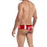 Cut4men - Cheeky Brief Rojo S