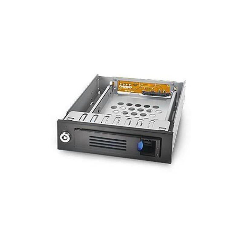 Chenbro Kit De Almacenamiento 1x 5,25" -> 1x 3,5", Backplane Sk31101t3