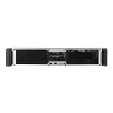 Chenbro Micom Rm24100 Chasis De Red 2u