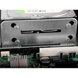 Chenbro Micom Rm24100 Chasis De Red 2u
