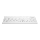 Cherry Ak-C8100f-U1-W Us