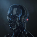 Cherry Auriculares  Gaming Hc 2.2 Corded Negro 7.1