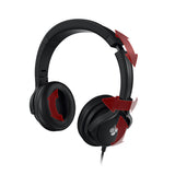 Cherry Auriculares  Gaming Hc 2.2 Corded Negro 7.1