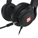 Cherry Auriculares  Gaming Hc 2.2 Corded Negro 7.1