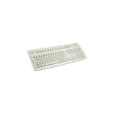 Cherry Business Line G83-6105, Teclado Beige, Distribución Británica G83-6105lungb-0