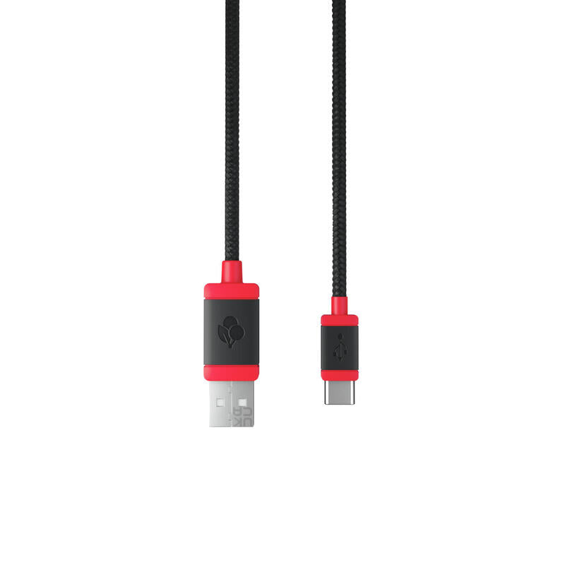 Cherry Ja-0600-0 Cable Usb 1,5 M Usb 2.0 Usb A Usb C Negro