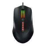 Cherry Raton Gaming Negro Rgb Jm-2200-2