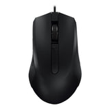 Cherry Raton Gaming Negro Rgb Jm-2200-2