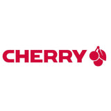 Cherry Teclado Kc 1000 Blanco Alemán