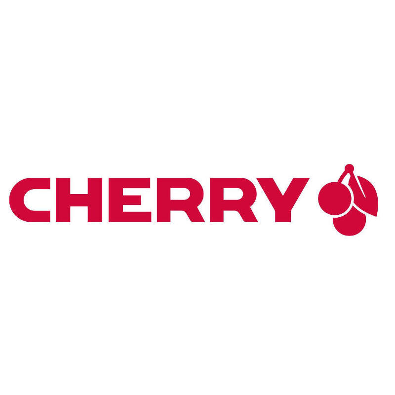 Cherry Teclado Kc 1000 Blanco Alemán
