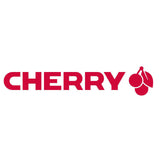Cherry Teclado Kc 1000 Blanco Alemán