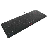 Cherry Wetex Protector De Pantalla Para Tkl Teclado