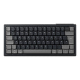 Cherry Xtrfy Kw63w Pro Compact Wireless Teclado Rgb De Sw