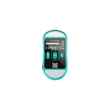Cherry Xtrfy M8 Wireless Gaming Raton - Negro