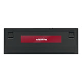 Cherry Xtrfy Mx 8.2 Wireless Teclado Rgb De Mx Rojo Tkl 80%