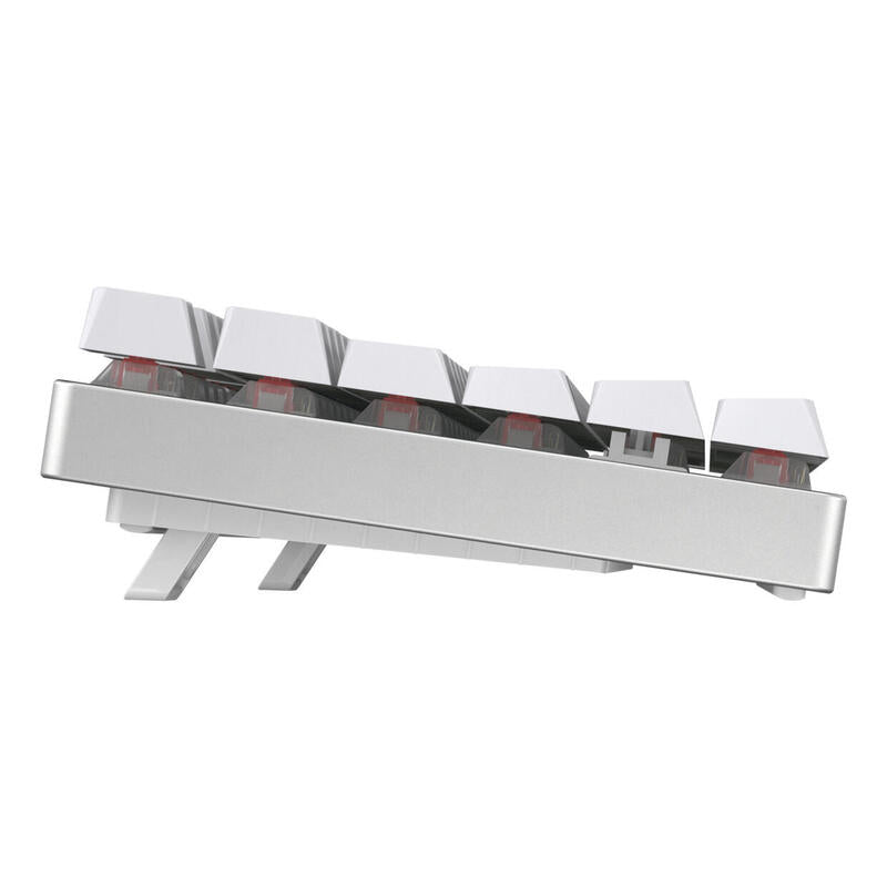 Cherry Xtrfy Mx 8.2 Wireless Teclado Rgb De Mx Rojo Tkl 80%
