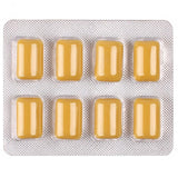 Chicle On 8 Uds