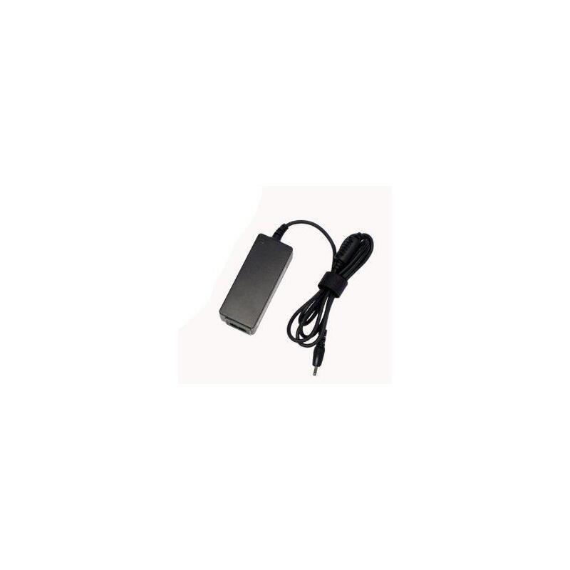 Chicony Cargador 19v 2.1a 40w Con Cable Alimentación Para Samsung Series 5 & 9 Slate Pc Ad-4019p