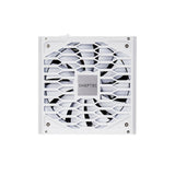 Chieftec Vega M 850w White (Blanco, 1x 12 Pin High Power Gpu, 4x Pcie, Cablemanagement, 850 Watt) Ppg-850-Cw