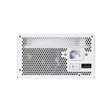 Chieftec Vega M 850w White (Blanco, 1x 12 Pin High Power Gpu, 4x Pcie, Cablemanagement, 850 Watt) Ppg-850-Cw