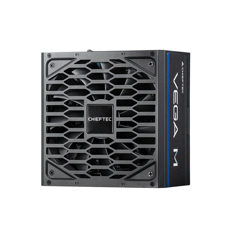 Chieftec Vega M Ppg-750-C (1x 12 Pin High Power Gpu, 4x Pcie, 750 Watt) Ppg-750-C