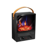 Chimenea Eléctrica Mpm Mek-02