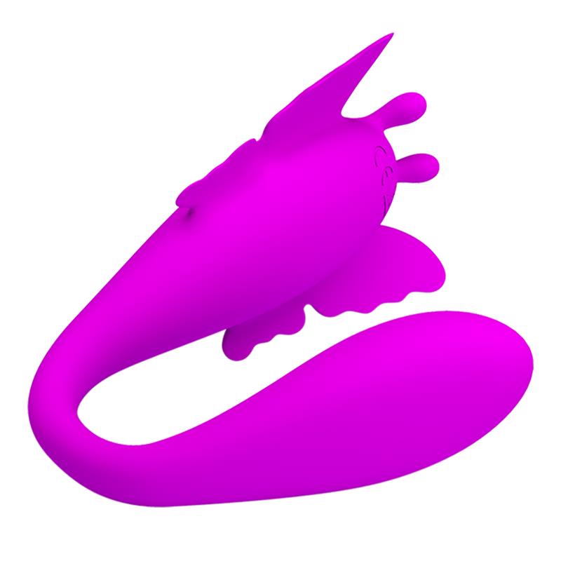 Chimera Estimulador Forma De C Flexible Usb