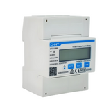Chint Smart Power Meter Direct Measurement 3ph+N Modbus 80a Mid (Compatible With Deye)