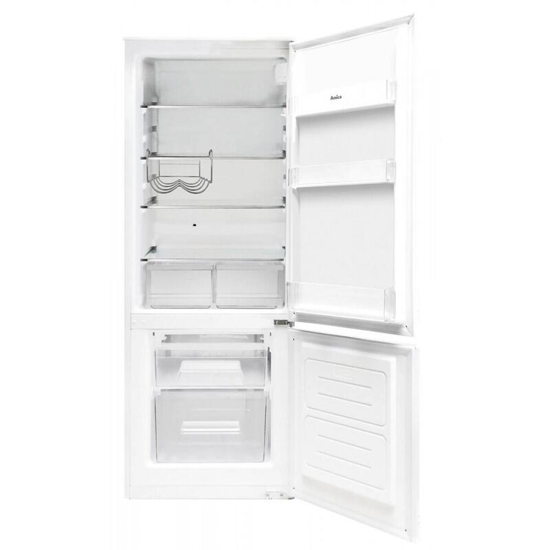 Chlodziarko-Zamrazarka Bk2265.4i(E)