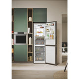 Chlodziarko-Zamrazarka Cncq4t618ex