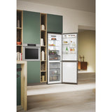 Chlodziarko-Zamrazarka Cncq4t618ex