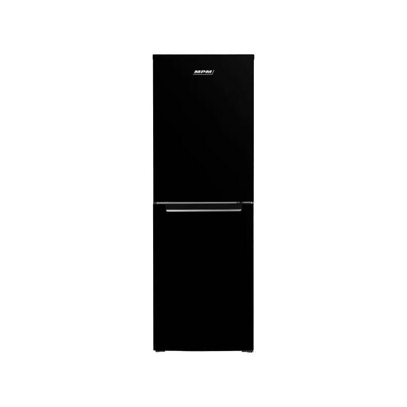 Chlodziarko-Zamrazarka Mpm-230-Ff-54 Negro