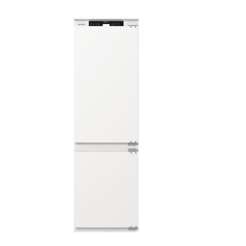 Chlodziarko-Zamrazarka Nrki517e41