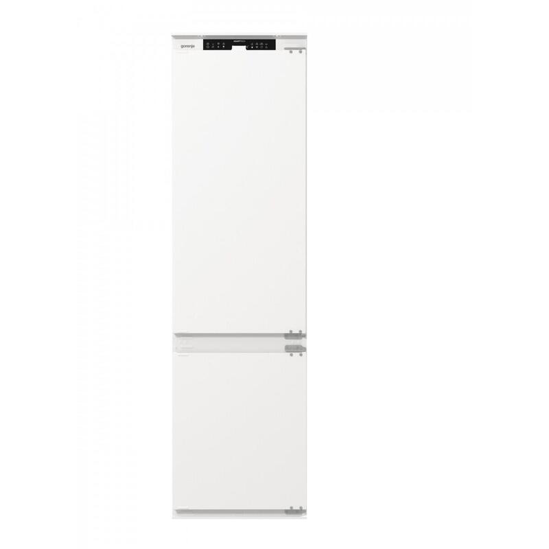 Chlodziarko-Zamrazarka Nrki519e41