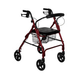 Chodzik Czterokolowy Denver Premium Rf-615/C Rehafund