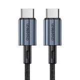 Cable  Choetech  Usb-C A Usb-C 60w 2m