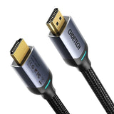 Cable  Choetech Xhh01 /Hdmi  Negro