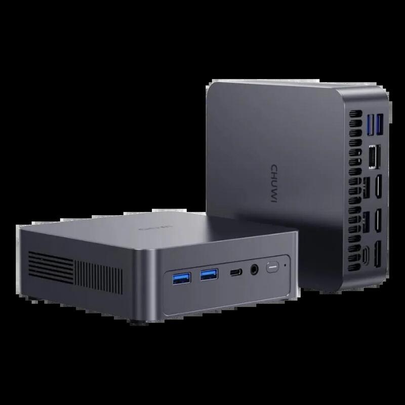 Chuwi Aubox X Intel Core Ultra 5 226v 16gb/512gb