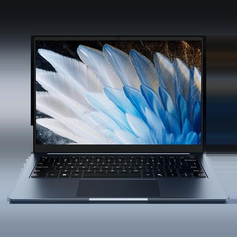 Chuwi Corebook Air Amd Ryzen 5 6600h 16gb/512gb/W11 14" - Desprecintado