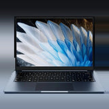 Chuwi Corebook Air Amd Ryzen 5 6600h 16gb/512gb/W11 14" - Desprecintado