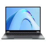 Chuwi Freebook Flip 360º Intel Core I3-1215u/12gb/512gb/W11 Gris - Portátil 13.5