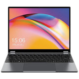 Chuwi Freebook Flip 360º Intel N5100/12gb Ddr4/512gb Ssd/2k Táctil/W11  Portátil 13.5