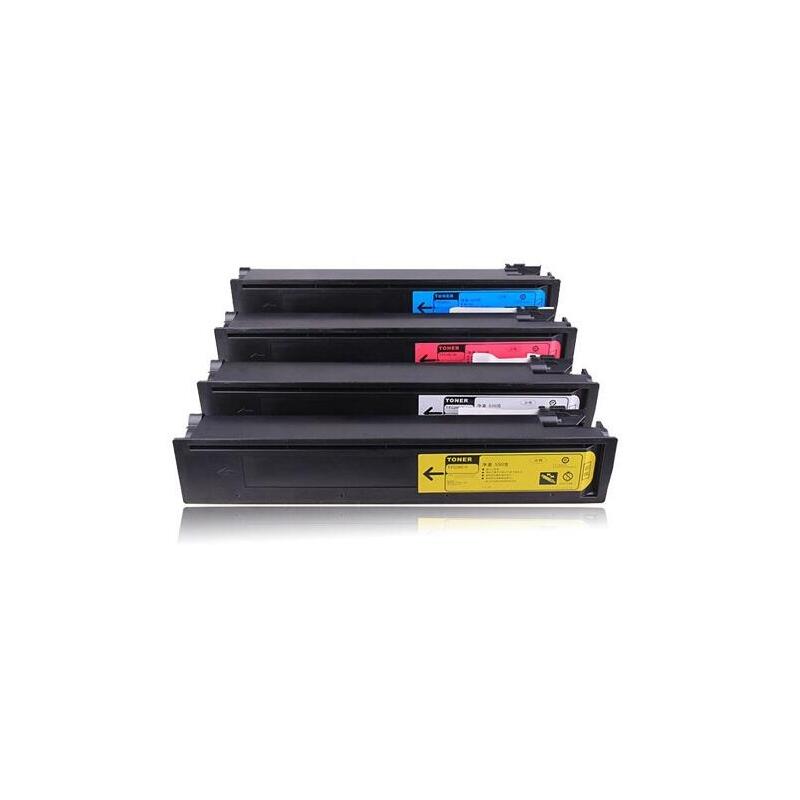 Ciano Compatible E-Studio 2000a/2500ac-38.4k 6aj00000119/T-Fc200ec Tbtfc200ec