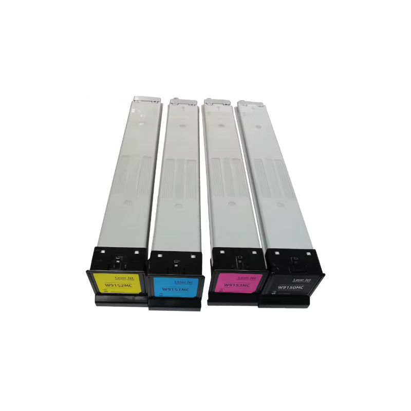 Ciano Compatible Hp Color Loserjet Managed E78635 78630-24k W9151 Hpw9151c