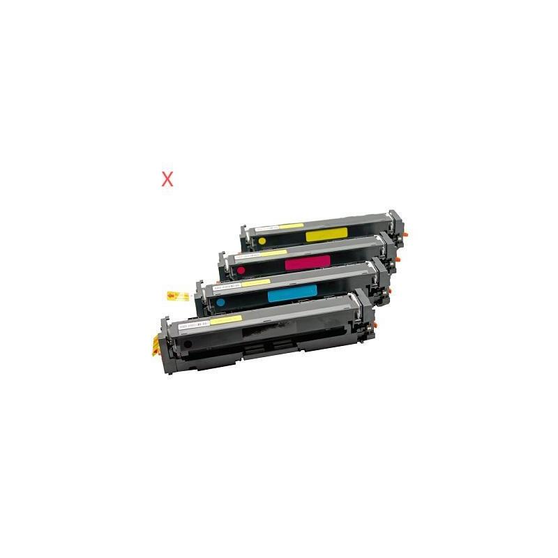 Ciano Compatible Hp Pro 3202dw/Mf 3302sdw/Mfp 3302fdw 2.5k W2191x Hpw2191x